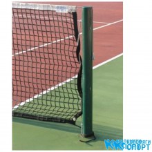 Стойки для большого тенниса на стаканах фото